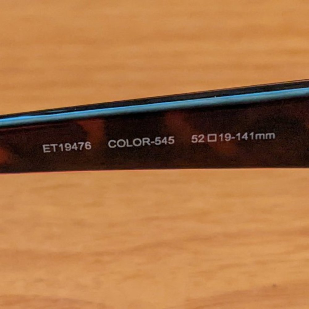 Esprit Sunglasses #8💥PRICE DROP💥 - Picture 9 of 10